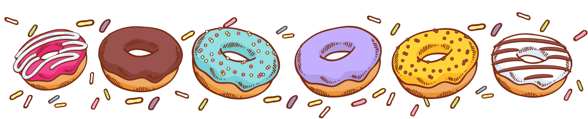 Donut Party